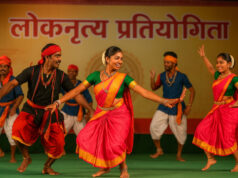 छत्तीसगढ़ पर्यटन बोर्ड का शानदार आयोजन: मैनपाट के करमा रिसॉर्ट में 19 दिसंबर को धूमधाम से लोकनृत्य प्रतियोगिता, विजेताओं को आकर्षक नगद पुरस्कार