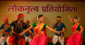 छत्तीसगढ़ पर्यटन बोर्ड का शानदार आयोजन: मैनपाट के करमा रिसॉर्ट में 19 दिसंबर को धूमधाम से लोकनृत्य प्रतियोगिता, विजेताओं को आकर्षक नगद पुरस्कार