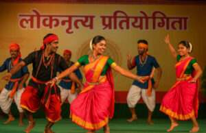 छत्तीसगढ़ पर्यटन बोर्ड का शानदार आयोजन: मैनपाट के करमा रिसॉर्ट में 19 दिसंबर को धूमधाम से लोकनृत्य प्रतियोगिता, विजेताओं को आकर्षक नगद पुरस्कार