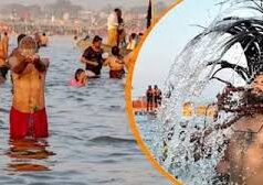 जानें कब करना है स्नान, महाकुंभ का पुण्य दिलाएगा माघ पूर्णिमा का ‘अक्षय योग’….