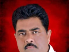 नबीन को राष्ट्रीय कार्यकारी अध्यक्ष बनाए जाने पर जिले के कार्यकर्ता उत्साहित,सबने केंद्रीय नेतृत्व का माना आभार