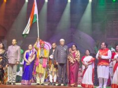 लाल किले में गूंजा छत्तीसगढ़िया सबले बढ़िया