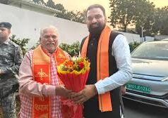 बिहार विधानसभा के नए स्पीकर बने प्रेम कुमार, निर्विरोध हुआ चुनाव; सीएम नीतीश कुमार ने दी बधाई