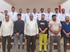 ऑपरेशन साइबर शील्ड अंतर्गत कार्यवाही जारी, 6 अंतर्राज्यीय ठग गिरफ्तार