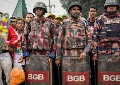 बांग्लादेश में अल्पसंख्यकों की सुरक्षा की जाए, ढाका में हिंदू मजदूर की हत्या की अमेरिका ने की निंदा