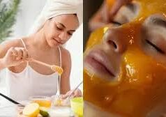 रात में सोने से पहले चेहरे पर लगा लें ये एक चीज, फेस पर आएगा ग्लो और स्किन हो जाएगी गुलाबी