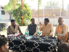 कर्णेश्वर मेला 1फरवरी से मेला महोत्सव की हो रही व्यापक तैयारी