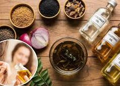 सर्दियों में बालों के लिए वरदान साबित होगा यह स्पेशल विंटर ऑयल, सिर्फ एक महीने में नजर आने लगेगा बदलाव