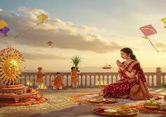 15 या 16 कब मनाई जाएगी धनु संक्रांति? जानें सही डेट, पुण्यकाल और पूजा विधि….