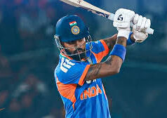 IND vs SA: हार्दिक पांड्या ने धर्मशाला में रच दिया इतिहास, बन गए ऐसा करने वाले पहले भारतीय