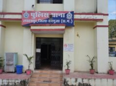 बाइक सवार ने अपने सहयात्री चालक को पीटा मामला दर्ज