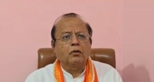 राजिम कुंभ कल्प शुरू होने से पहले सियासी घमासान तेज,“नाम बदला, भव्यता घटी; जनता की जेब पर सीधा वार”