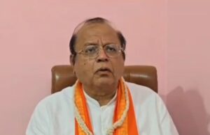 राजिम कुंभ कल्प शुरू होने से पहले सियासी घमासान तेज,“नाम बदला, भव्यता घटी; जनता की जेब पर सीधा वार”