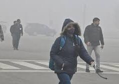 दिल्ली-NCR में बढ़ेगी ठंड, सुबह-शाम तीन दिन तक कोहरे का अलर्ट…