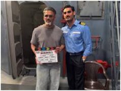 Suniel Shetty ने नहीं देखा Border 2 का एक भी सीन,खुद बताई वजह….