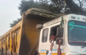 सड़क सुरक्षा माह 2026 के तहत विशेष अभियान, दो दिनों में 193 वाहन चालकों पर चालानी कार्यवाही