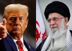 युद्ध की बढ़ती आशंका के बीच अमेरिका-ईरान आज करेंगे वार्ता, ईरानी विदेश मंत्री के बयान ने मचाई हलचल