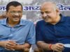 दिल्ली शराब घोटाला: अरविंद केजरीवाल और मनीष सिसोदिया समेत सभी 23 लोग आरोपमुक्त, कैमरे के सामने भावुक हुए पूर्व सीएम