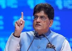 मंत्री ने दी गुड नूज़ दवाइयों से लेकर अनाज तक ,अमेरिका में ‘टैक्स-फ्री’ एंट्री!