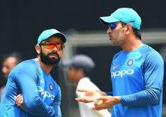 रोहित शर्मा जैसे ही धोनी का हुआ था हाल, कप्तानी छोड़ी नहीं हटाया गया, पूर्व सलेक्टर ने बताई उस रात की कहानी