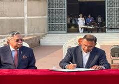 तारिक रहमान ने बांग्लादेश के पीएम पद की ली शपथ, 25 मंत्रियों और 24 राज्य मंत्रियों को नई कैबिनेट में मिली जगह