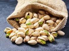 रोजाना पिस्ता खाने से शरीर को मिलते हैं कई फायदे जानिए एक्सपेक्ट से….