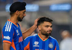 टी20 वर्ल्ड कप 2026 के बीच Rinku Singh के ऊपर टूटा दुखों का पहाड़, पिता खानचंद का हुआ निधन