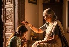 आशीर्वाद देने के लिए हमेशा दाहिने हाथ का ही क्यों उठता है? जानें इसके पीछे का रहस्य