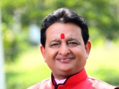 ‘अमृत काल’ में विकसित छग की नींव वाला बजट: विधायक डॉ. संपत