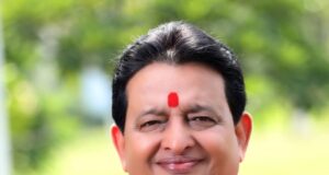 ‘अमृत काल’ में विकसित छग की नींव वाला बजट: विधायक डॉ. संपत