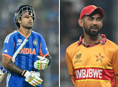 IND vs ZIM: आज भारत-जिम्बाब्वे के बीच होगा मैच, जानिए पिच और वेदर रिपोर्ट के साथ संभावित प्लेइंग-11