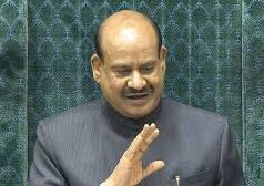 आप सरकार के दबाव में काम कर रहे हैं… कांग्रेस महिला सांसदों का लोकसभा स्पीकर पर गंभीर आरोप