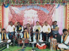 रामायण हमें इंसान से महान इंसान बनने की प्रेरणा देती है : संजय सिन्हा