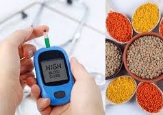 डायबिटीज के मरीजों के लिए कौन सी दाल मानी जाती है फायदेमंद? एम्स के डॉक्टर ने बताया