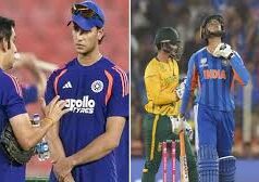 कौन रहा अहमदाबाद में भारत की हार का सबसे बड़ा विलेन? जानें किसने डुबोई टीम इंडिया की लुटिया