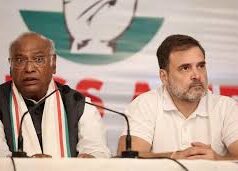 ट्रेड डील के खिलाफ अब किसानों को साथ लेकर सड़क पर उतरेगी कांग्रेस, राहुल-खरगे ने बनाया प्लान