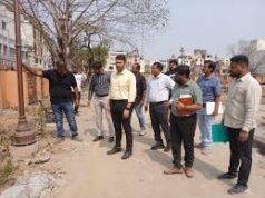 विकास कार्यों में लापरवाही बर्दाश्त नहीं, तय समय-सीमा में कार्य करें पूर्ण-कलेक्टर