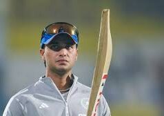 पाकिस्तान के खिलाफ अभिषेक शर्मा के खेलने पर सस्पेंस, ओपनर ने खुद बताया- बीमारी के कारण घट गया 2 किलो वजन