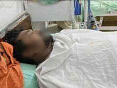 छोटी सी असावधानी, पल भर में युवा जीवन का दुखद अंत : करंट लगने से युवक की मौत