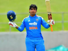 14 साल के वैभव सूर्यवंशी अब नहीं खेल पाएंगे U19 वर्ल्ड कप, चौंकाने वाली है वजह