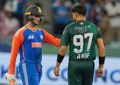 आखिरकार झुका पाकिस्तान, T20 वर्ल्ड कप में भारत से खेलने को हुआ राजी