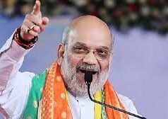 बस्तर पंडुम समापन समारोह में 9 फरवरी को केंद्रीय गृह मंत्री अमित शाह होंगे मुख्य अतिथि