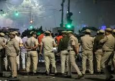 दिल्ली में बम धमाके का अलर्ट, मंदिरों को निशाना बना सकते हैं आतंकी, लश्कर-ए-तैयबा हुआ एक्टिव