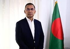 बांग्लादेश को मिली नई सरकार, BNP नेता तारिक रहमान ने ली प्रधानमंत्री पद की शपथ, 10 प्वाइंट में उनके बारे में जानिए