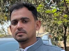 रमजान के पवित्र महीने को लेकर BJP सरकार की दोहरी नीति उजागर — रोज़ेदार मुस्लिम कर्मचारियों के साथ मज़ाक बंद करे सरकार : आशिफ़ रज़ा