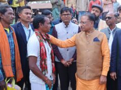 होली से पहले किसानों को बड़ी सौगातः 28 फरवरी को जारी होगी कृषक उन्नति आदान सहायता