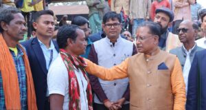 होली से पहले किसानों को बड़ी सौगातः 28 फरवरी को जारी होगी कृषक उन्नति आदान सहायता