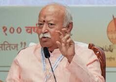 ‘ब्राह्मण होना योग्यता नहीं, किसी भी जाति का व्यक्ति बन सकता है संघ प्रमुख’, मोहन भागवत का बड़ा बयान