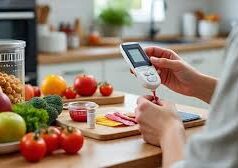 कौन सा फल ब्लड शुगर को कंट्रोल करने में फायदेमंद है आइए जानते हैं?