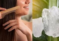 सफेद बालों से हैं परेशान, तो फिटकरी का ये देसी नुस्खा कर सकता है कमाल….